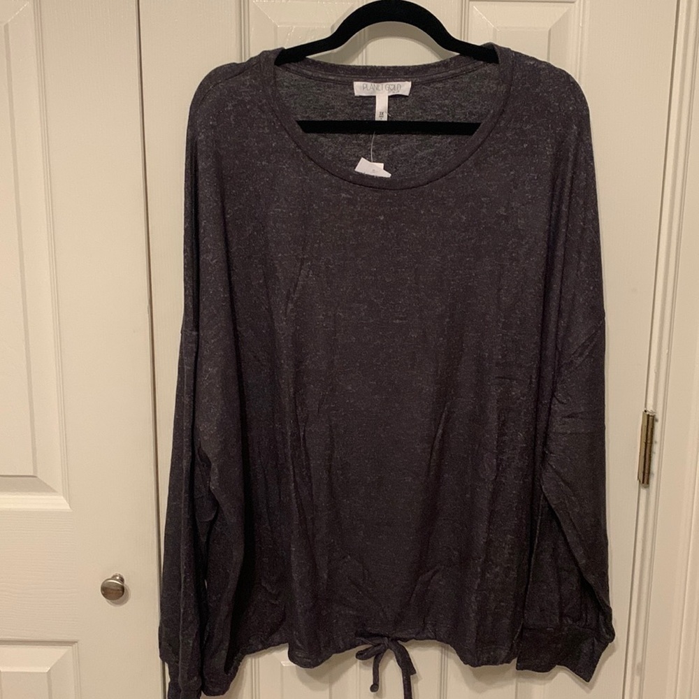 Planet Gold Plus Hatchi Top